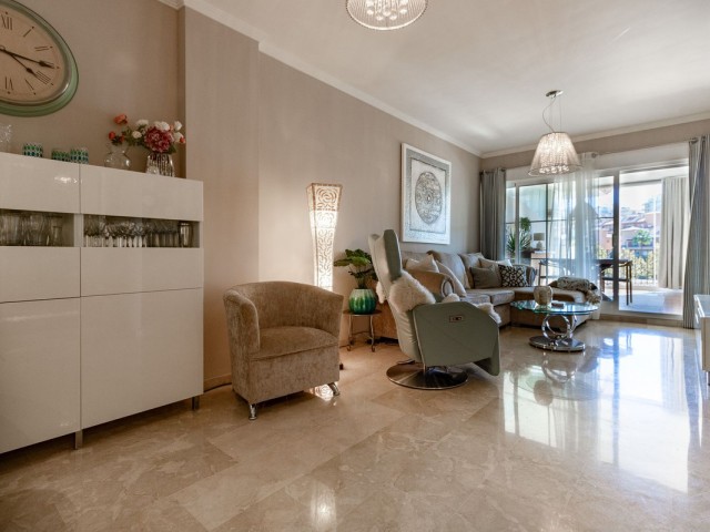 2 Bedrooms Apartment in La Cala de Mijas