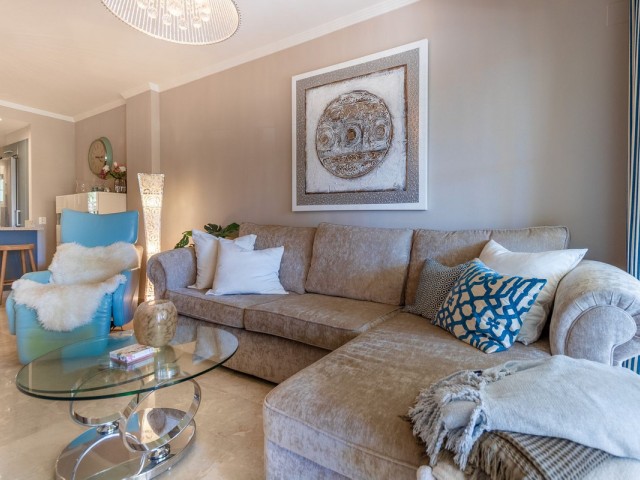 2 Bedrooms Apartment in La Cala de Mijas