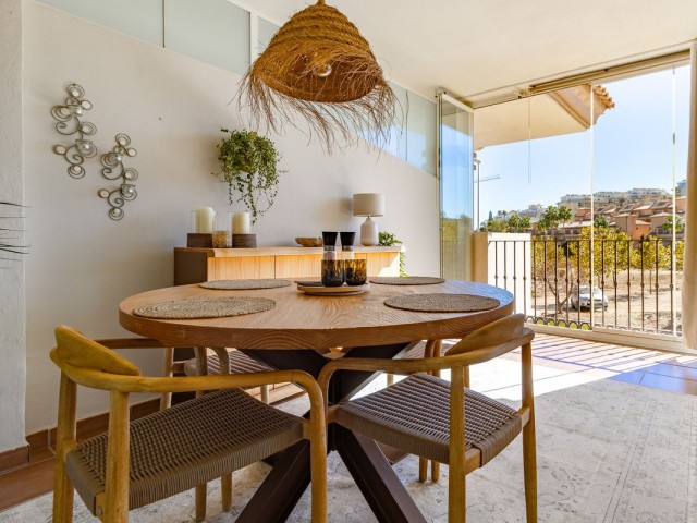 2 Bedrooms Apartment in La Cala de Mijas