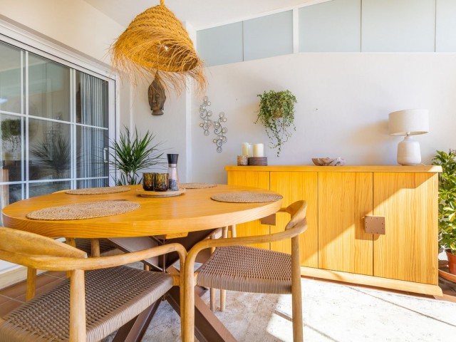 2 Bedrooms Apartment in La Cala de Mijas