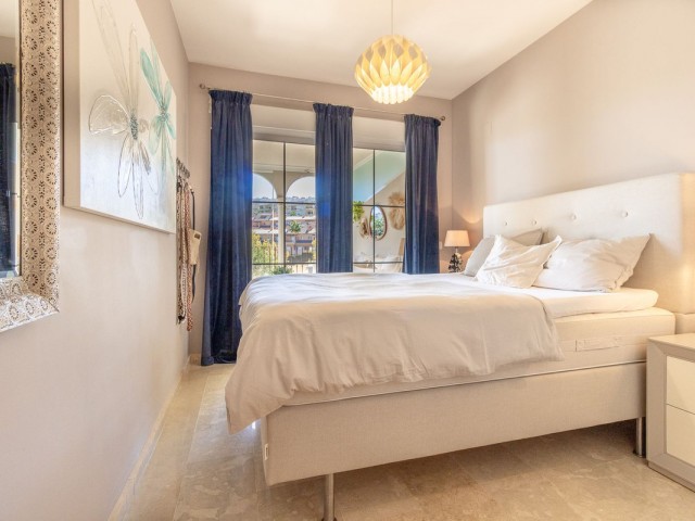 2 Bedrooms Apartment in La Cala de Mijas
