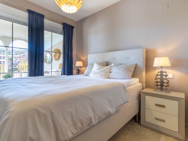 2 Bedrooms Apartment in La Cala de Mijas