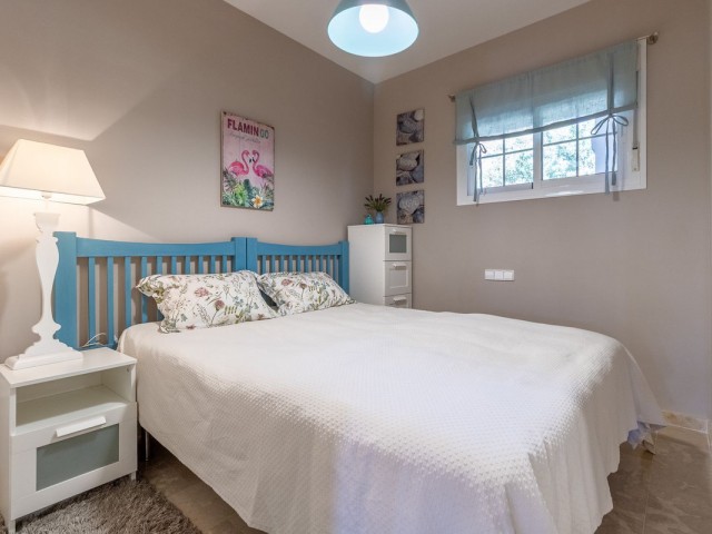 2 Bedrooms Apartment in La Cala de Mijas