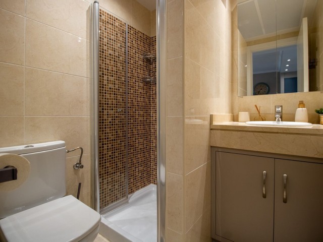 2 Bedrooms Apartment in La Cala de Mijas