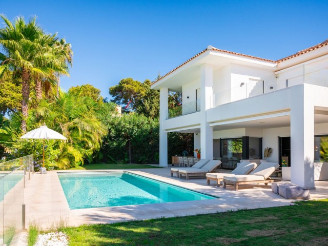 Villa, Artola, R5199706