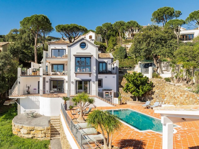 Villa, El Madroñal, R4652665