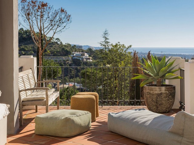 Villa, El Madroñal, R4652665