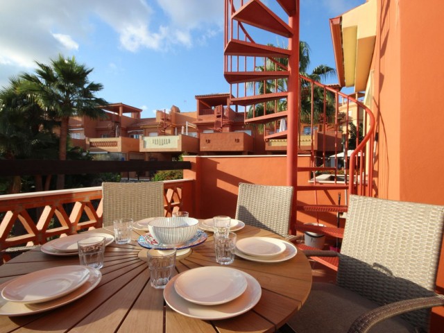 Apartamento, Reserva de Marbella, R5204707