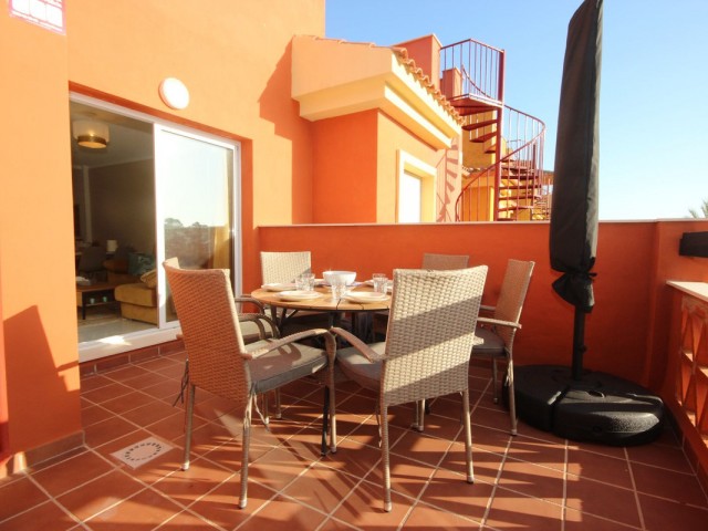 Apartamento, Reserva de Marbella, R5204707