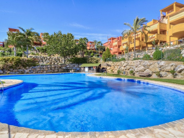 Apartamento, Reserva de Marbella, R5204707