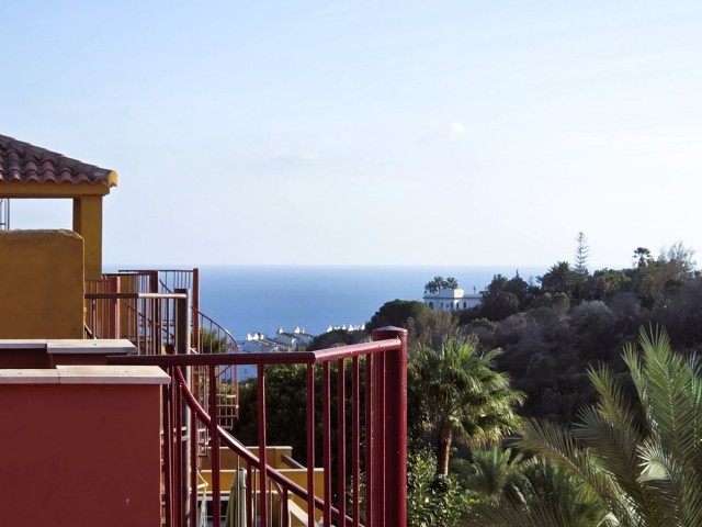 Apartamento, Reserva de Marbella, R5204707