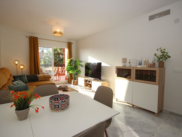 Apartamento con 2 Dormitorios  en Reserva de Marbella