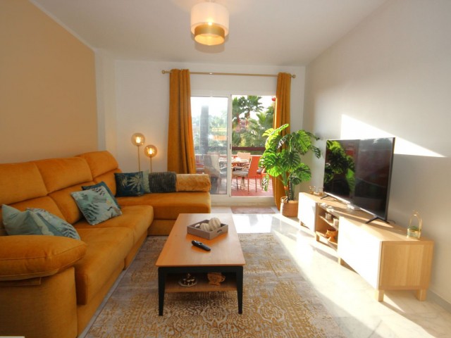 Apartamento con 2 Dormitorios  en Reserva de Marbella