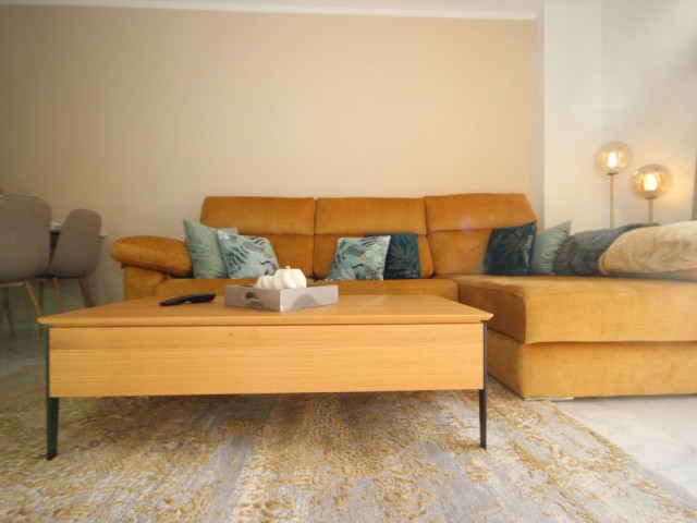 Apartamento con 2 Dormitorios  en Reserva de Marbella