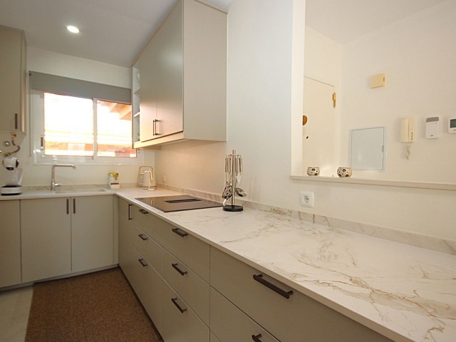 Apartamento con 2 Dormitorios  en Reserva de Marbella