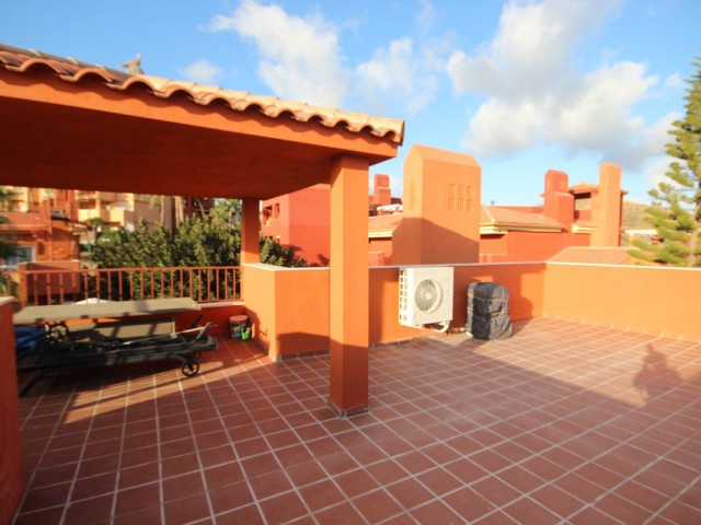 Apartamento con 2 Dormitorios  en Reserva de Marbella