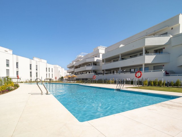 Ático, New Golden Mile, R5079931