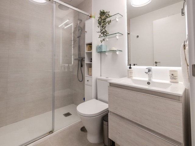 Penthouse in New Golden Mile
