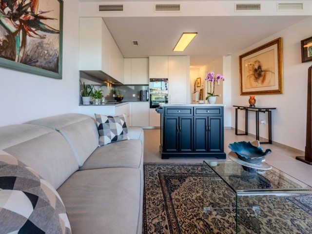 Penthouse in New Golden Mile