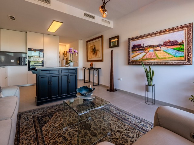 Penthouse in New Golden Mile