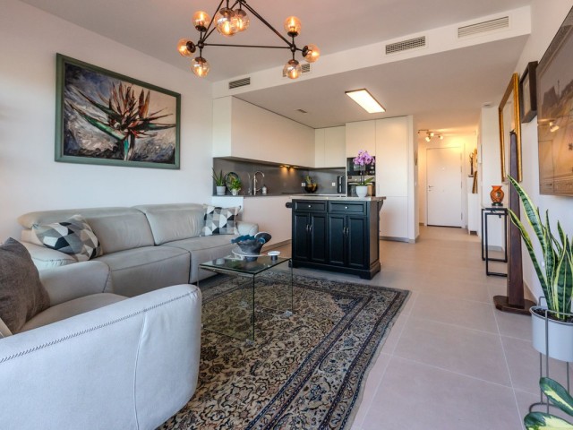 Penthouse in New Golden Mile