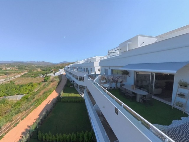 Penthouse in New Golden Mile