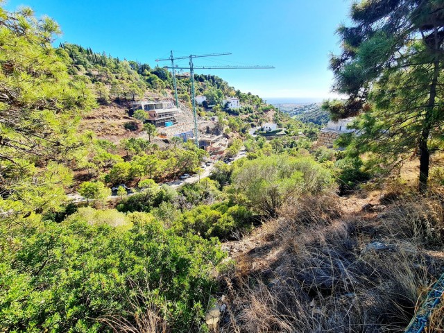 Terreno, El Madroñal, R5195473