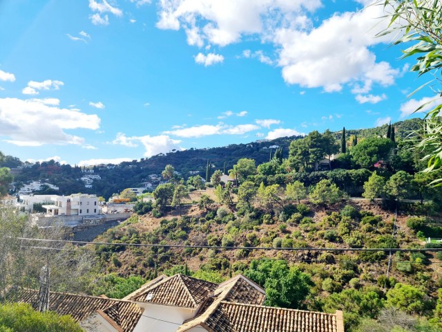 Terreno, El Madroñal, R5195473