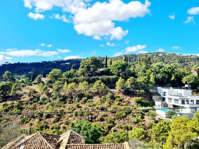 Terreno, El Madroñal, R5195473