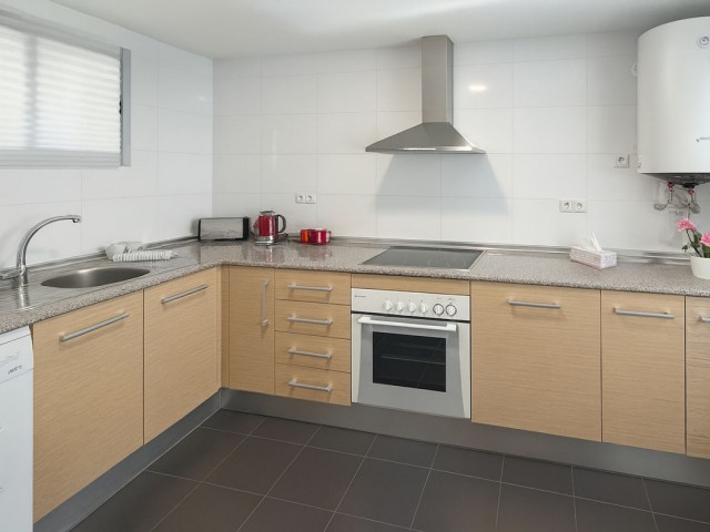 3 Schlafzimmer Apartment in Riviera del Sol