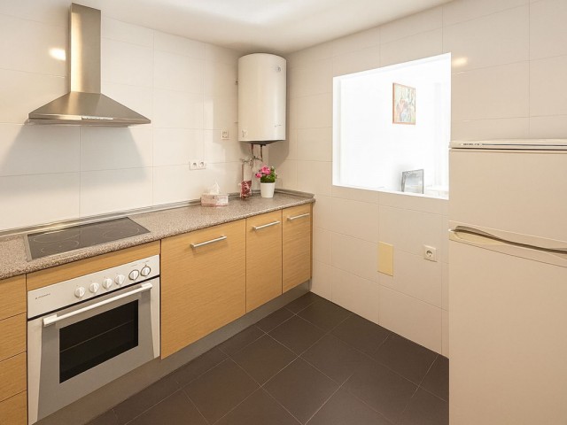 3 Schlafzimmer Apartment in Riviera del Sol