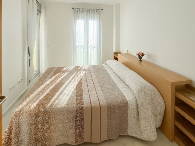 3 Schlafzimmer Apartment in Riviera del Sol