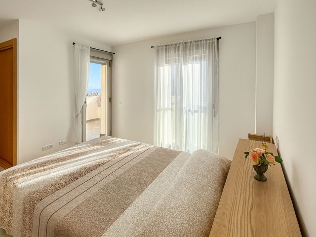 3 Schlafzimmer Apartment in Riviera del Sol