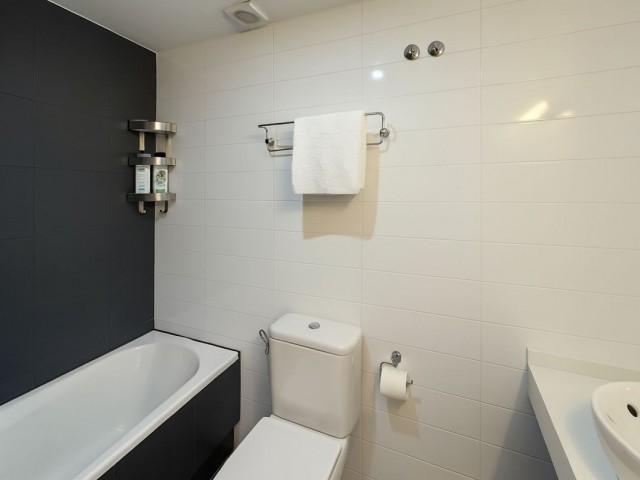3 Schlafzimmer Apartment in Riviera del Sol
