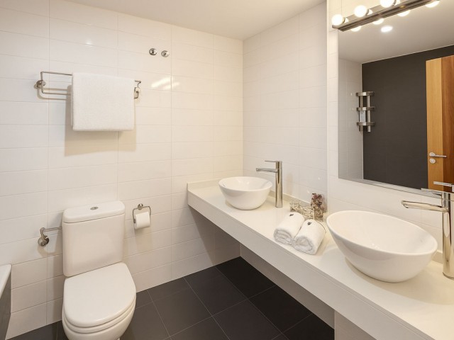 3 Schlafzimmer Apartment in Riviera del Sol