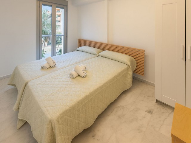 3 Schlafzimmer Apartment in Riviera del Sol