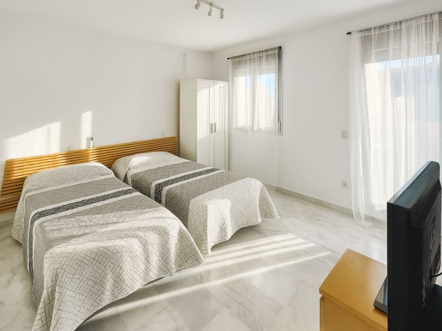 3 Schlafzimmer Apartment in Riviera del Sol