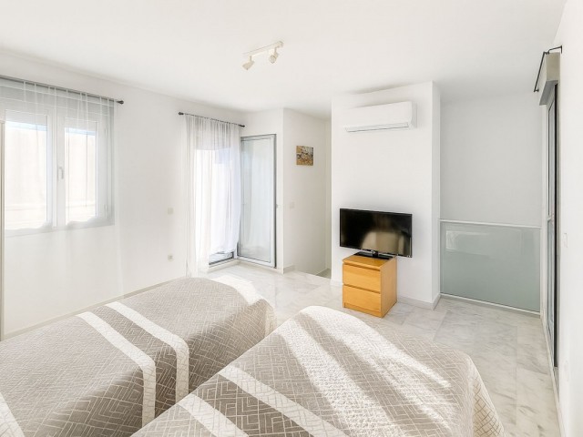 3 Schlafzimmer Apartment in Riviera del Sol