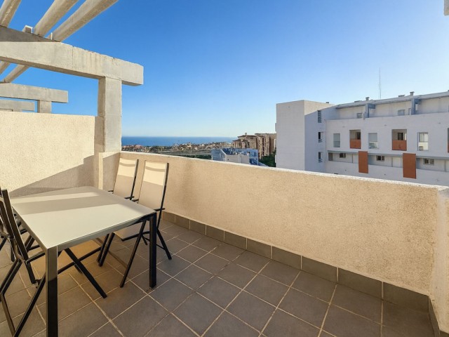 3 Schlafzimmer Apartment in Riviera del Sol