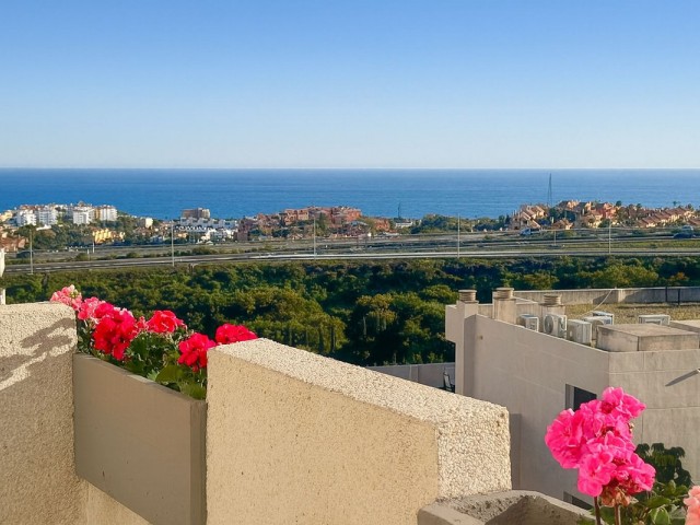 3 Schlafzimmer Apartment in Riviera del Sol