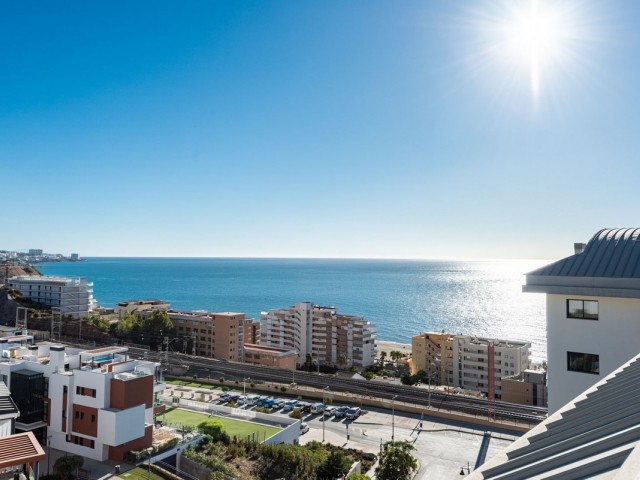 Appartement, Carvajal, R5179543