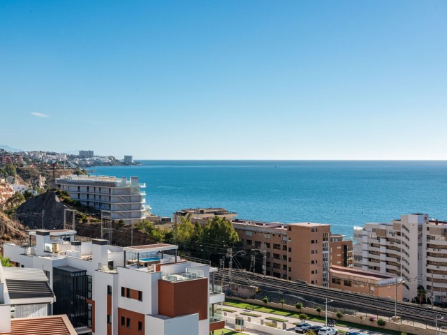Appartement, Carvajal, R5179543