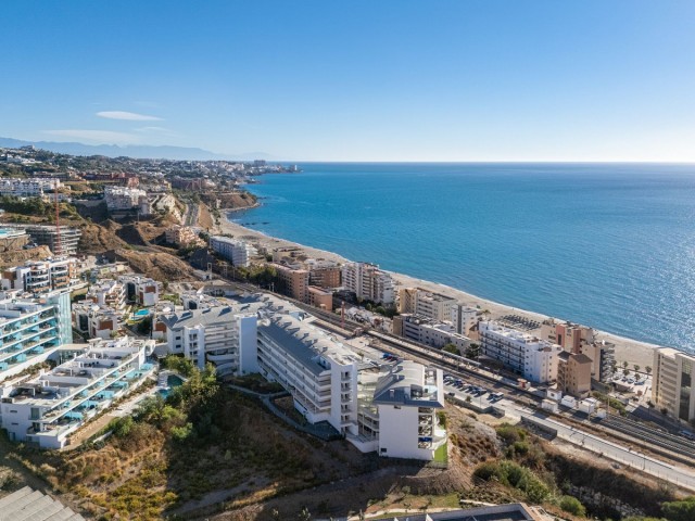 Apartamento con 2 Dormitorios  en Carvajal
