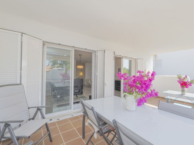 Adosado, Bahía de Marbella, R5199661