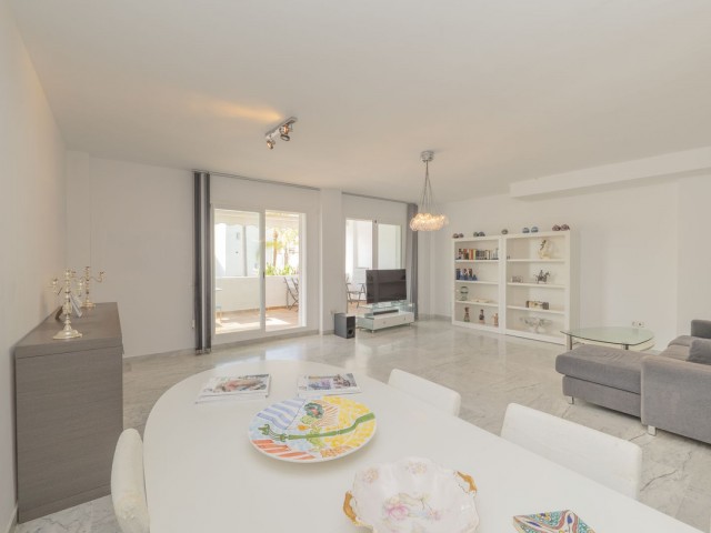 3 Sovrums Radhus i Bahía de Marbella