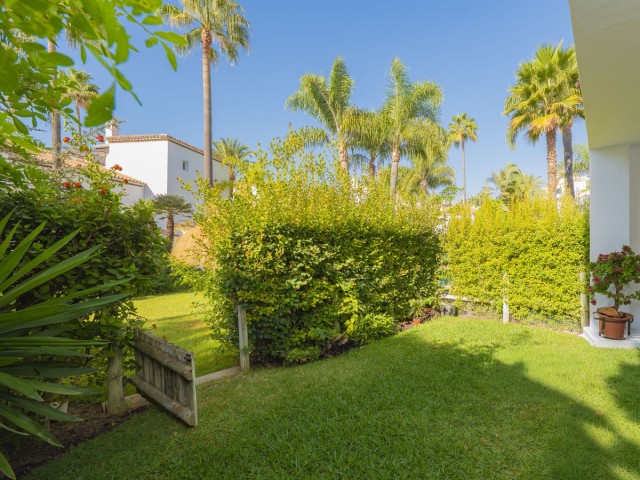 3 Sovrums Radhus i Bahía de Marbella
