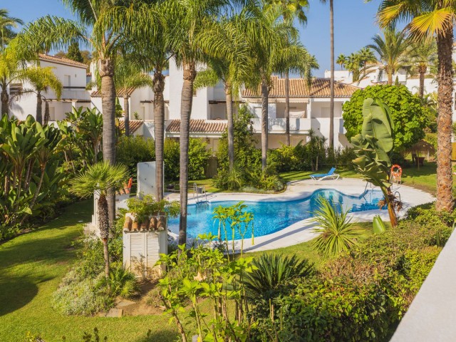 3 Sovrums Radhus i Bahía de Marbella