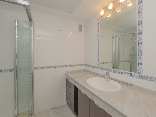 3 Sovrums Radhus i Bahía de Marbella