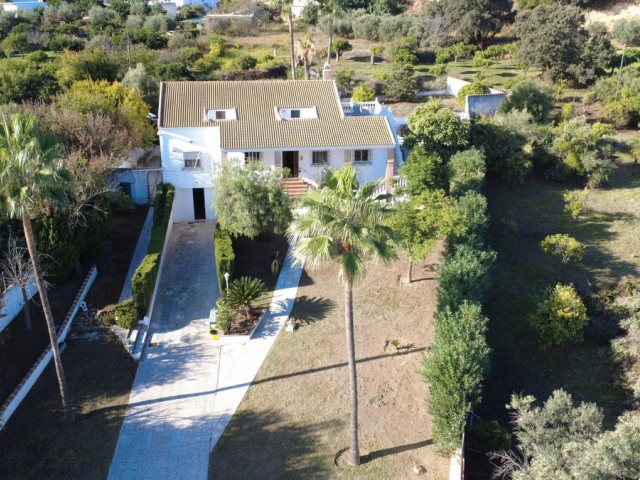 Villa, Alhaurín de la Torre, R5202568