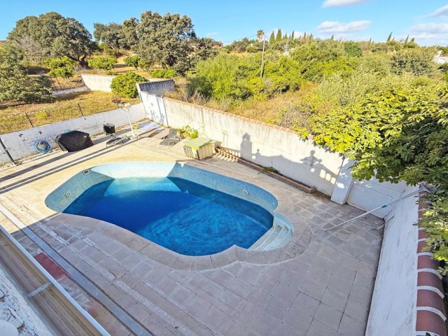 Villa, Alhaurín de la Torre, R5202568